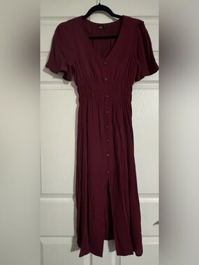 Muse Petite Dress